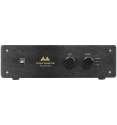 Antique Sound Lab MG Phono + Line Pre-Amplifiers