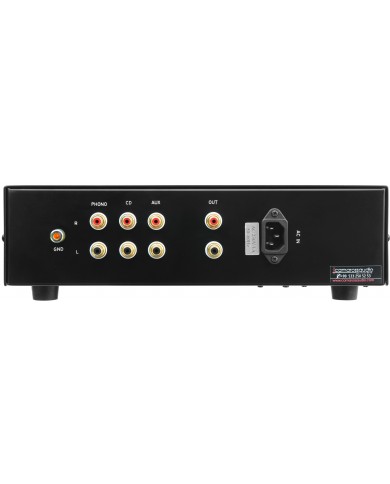 Antique Sound Lab MG Phono + Line Pre-Amplifiers