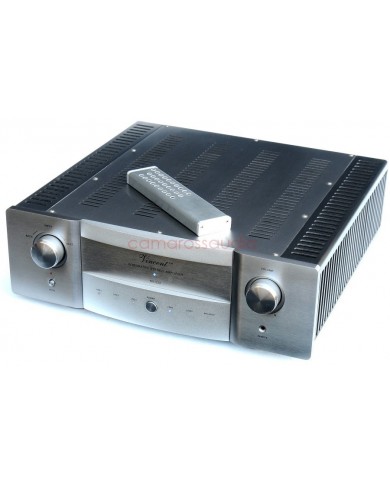 Vincent SV-233 Integrated Amplifier