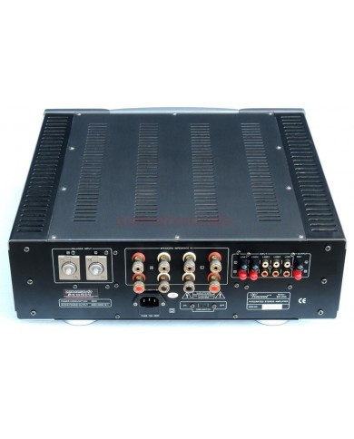 Vincent SV-233 Integrated Amplifier
