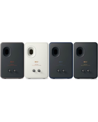 KEF LS50 Meta REAR