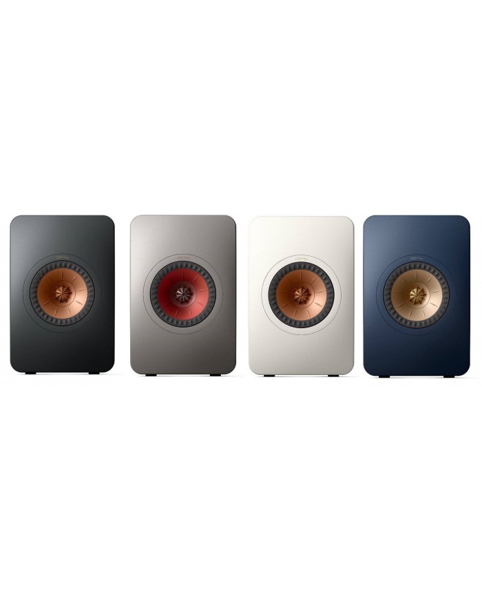 KEF LS50 Meta