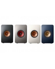 KEF LS50 Meta
