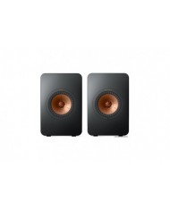 KEF LS50 Meta