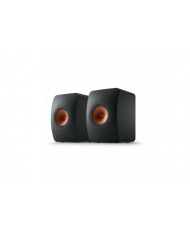 KEF LS50 Meta