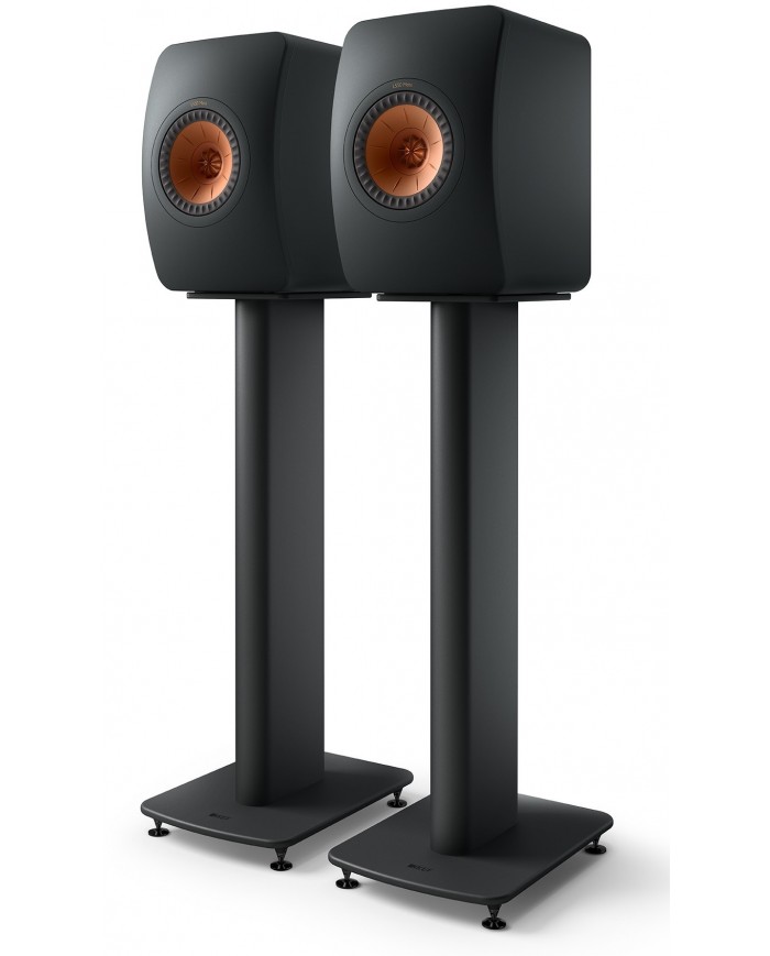 KEF LS50 Meta