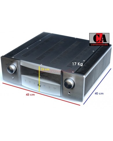 Vincent SV-233 Integrated Amplifier