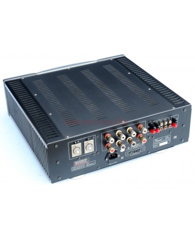 Vincent SV-233 Integrated Amplifier