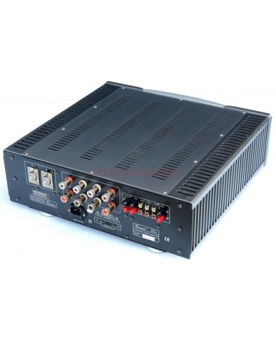 Vincent SV-233 Integrated Amplifier