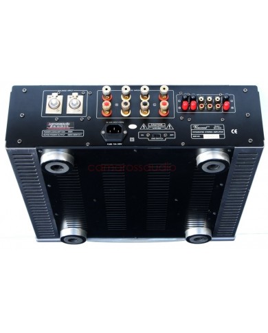 Vincent SV-233 Integrated Amplifier