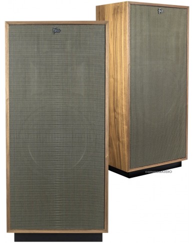 Klipsch Forte IV Heritage Hoparlör