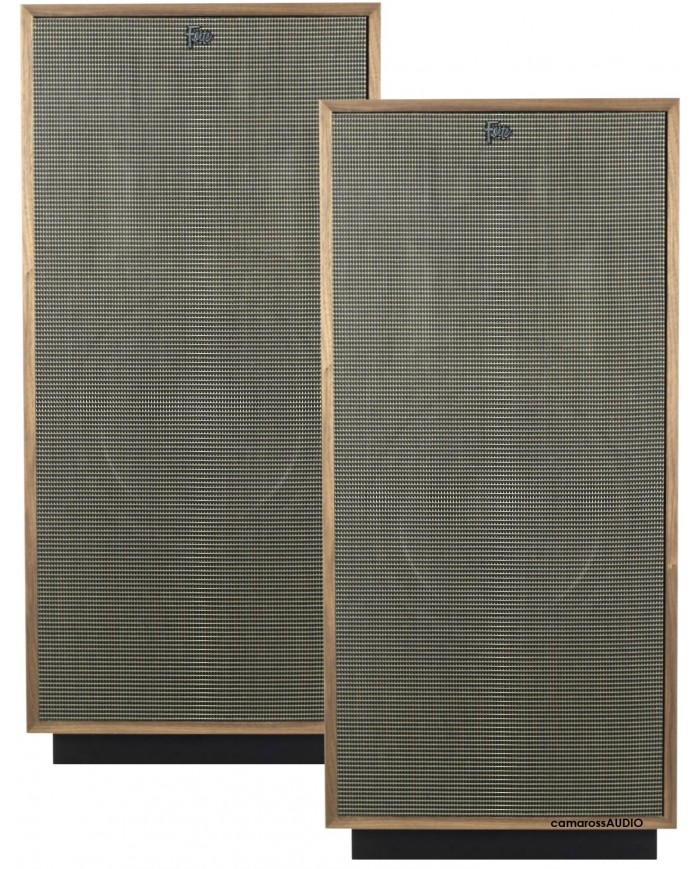 Klipsch Forte IV Heritage Hoparlör