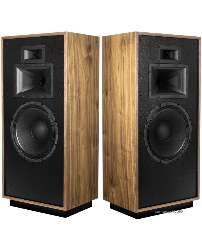 Klipsch Forte IV Heritage Hoparlör