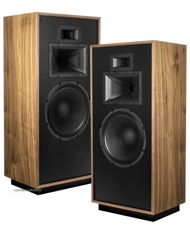 Klipsch Forte IV Heritage Hoparlör