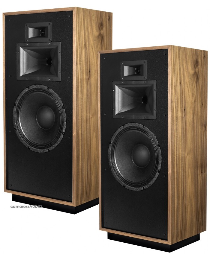 Klipsch Forte IV Heritage Hoparlör