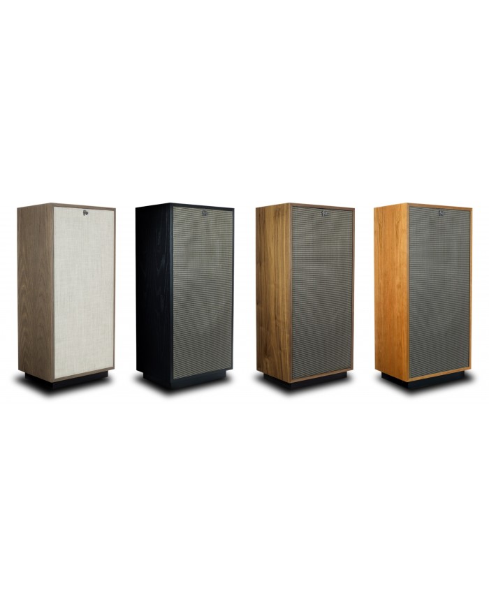 Klipsch Forte IV Heritage COLOR