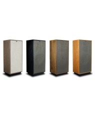 Klipsch Forte IV Heritage COLOR