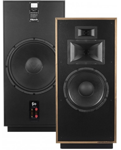 Klipsch Forte IV Heritage Hoparlör