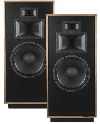 Klipsch Forte IV Heritage Front