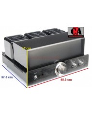 Magnat RV-2 Tube Amplifier