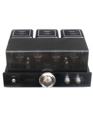 Magnat RV-2 Tube Integrated Amplifier