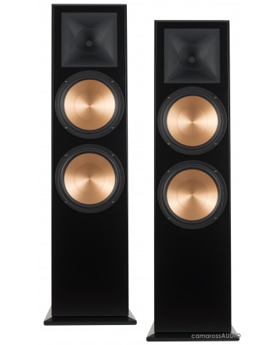 Klipsch RF-7 III Walnut