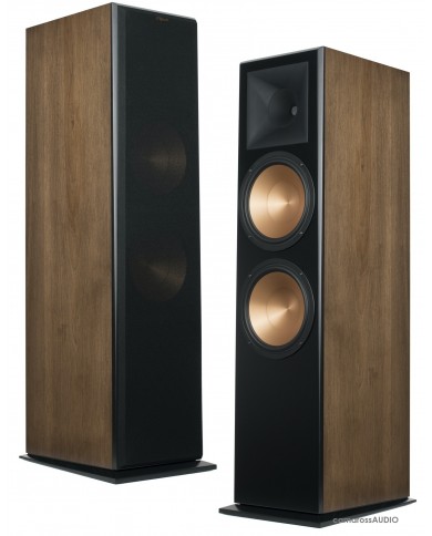 Klipsch RF-7 III Walnut