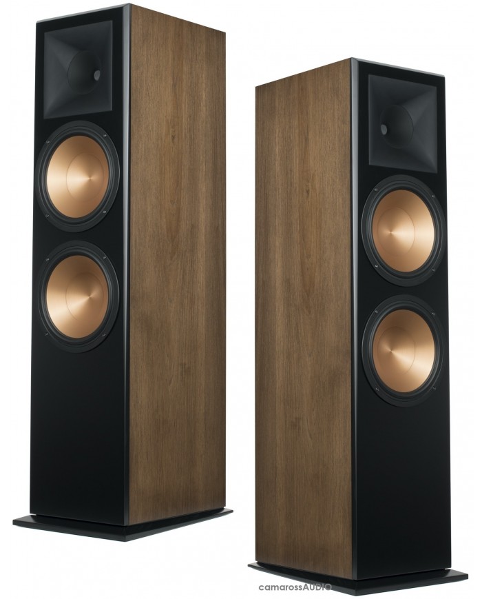 Klipsch RF-7 III Walnut