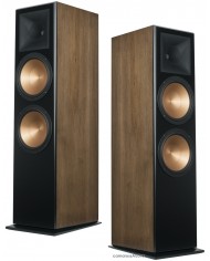 Klipsch RF-7 III Walnut