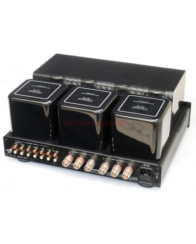 Magnat RV-2 Tube Integrated Amplifier Magnat RV-2 Tube Integrated Amplifier