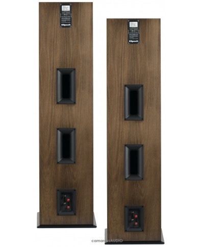 Klipsch RF-7 III Walnut