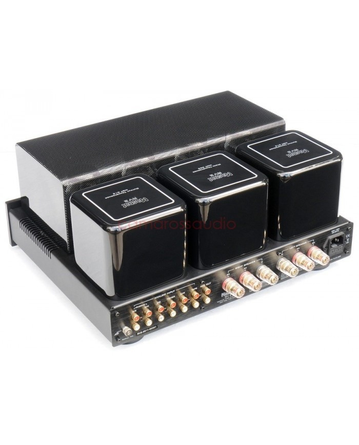 Magnat RV-2 Tube Amplifier