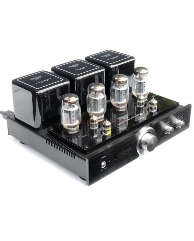Magnat RV-2 Tube Integrated Amplifier