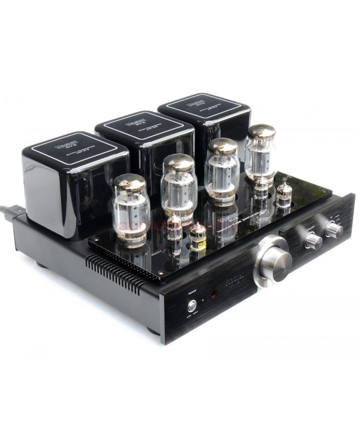 Magnat RV-2 Tube Amplifier