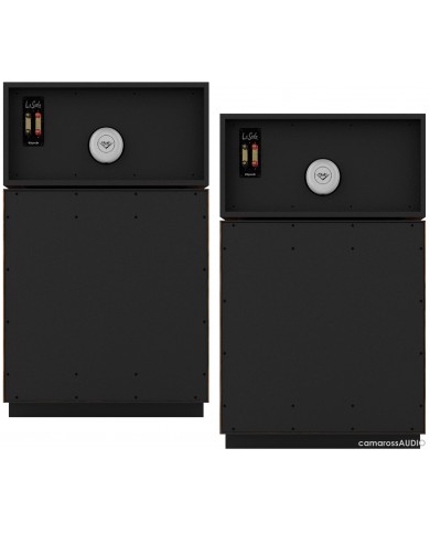 Klipsch La Scala AL5 Rear