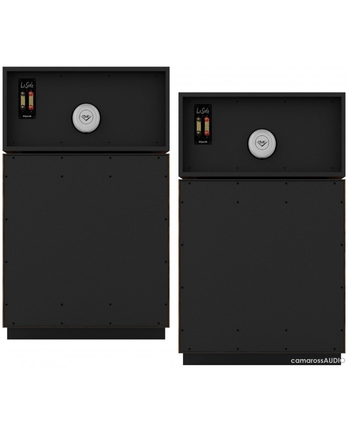 Klipsch La Scala AL5 Rear Klipsch La Scala AL5 Rear