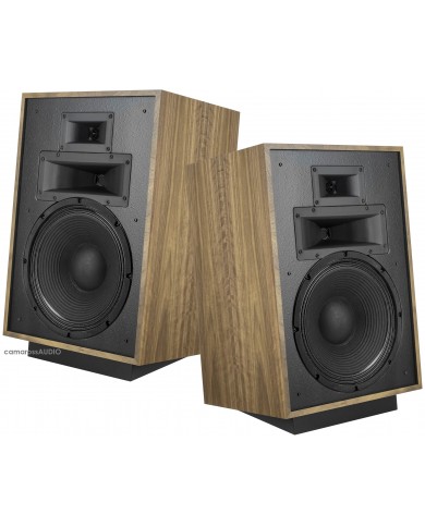 Klipsch Heresy IV