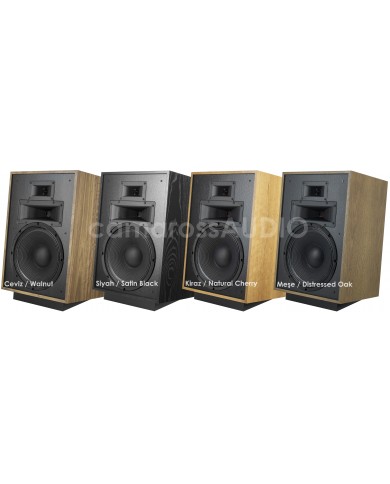 Klipsch Heresy IV COLOR