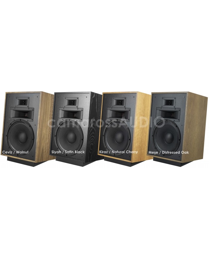 Klipsch Heresy IV COLOR Klipsch Heresy IV COLOR