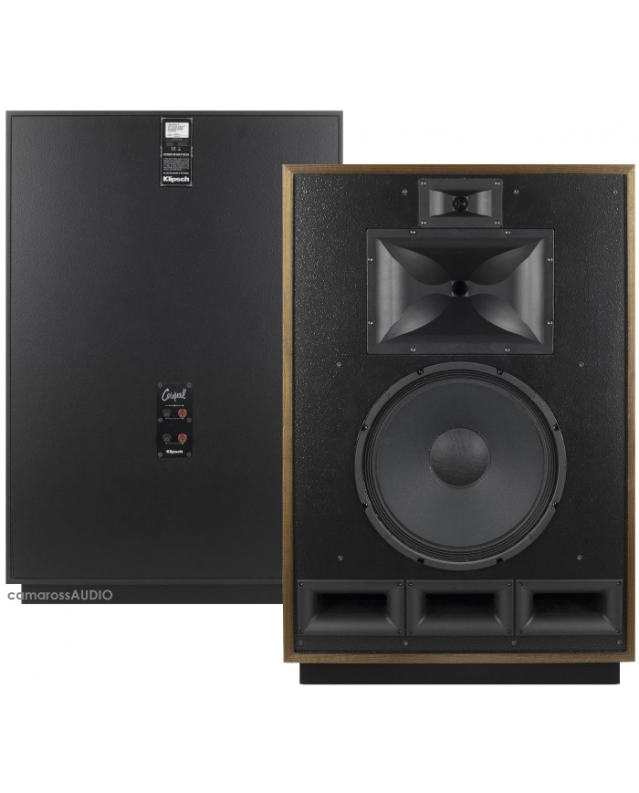Klipsch Cornwall IV Klipsch Cornwall IV