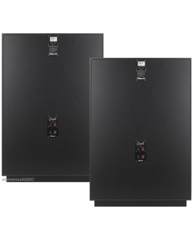 Klipsch Cornwall IV REAR