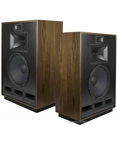 Klipsch Cornwall IV