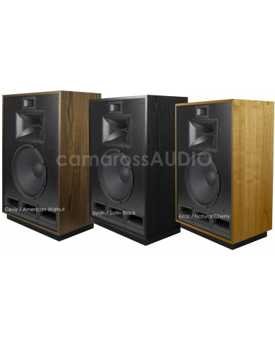 Klipsch Cornwall IV Color