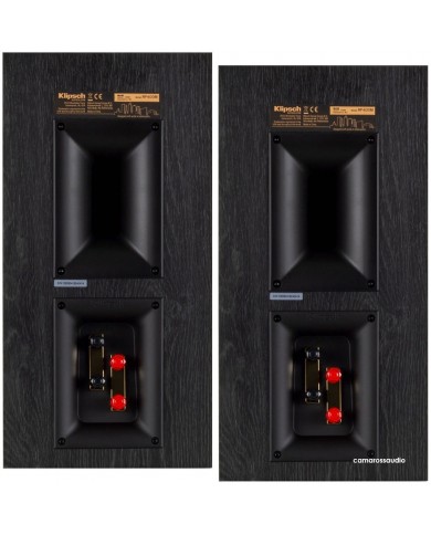 Klipsch RP-600M Rear