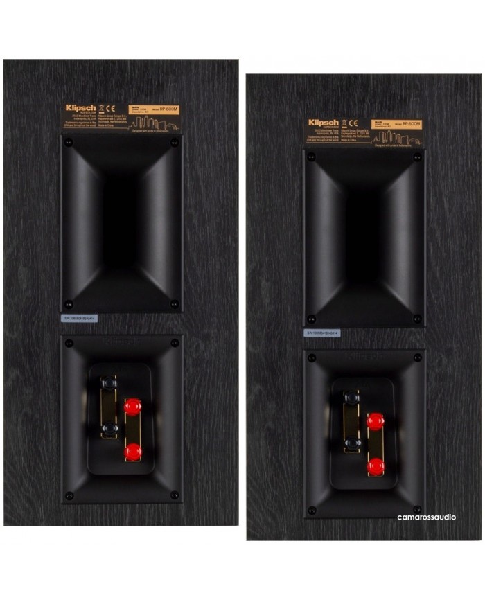 Klipsch RP-600M