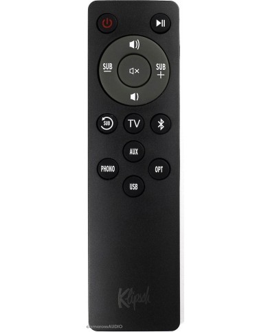Klipsch R-51PM Remote Control