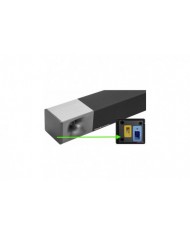 Klipsch Cinema 600 3.1 Soundbar İnput USB Klipsch Cinema 600 3.1 Soundbar İnput USB