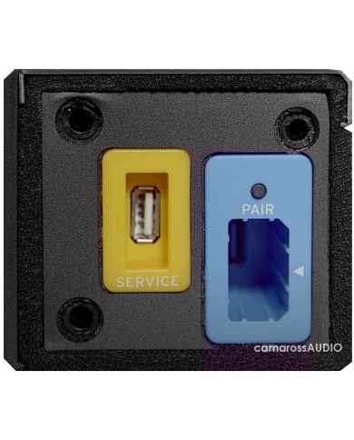 Klipsch Cinema 600 3.1 Soundbar input