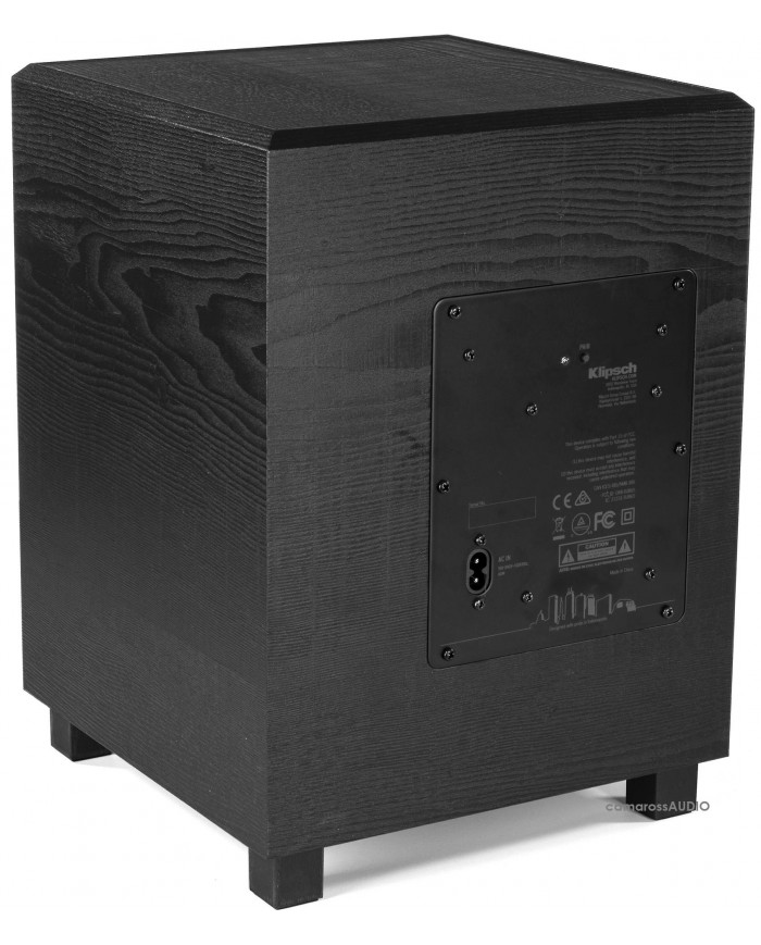 Klipsch Cinema 600 3.1 Soundbar Klipsch Cinema 600 3.1 Soundbar