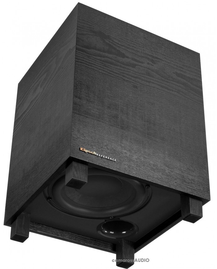 Klipsch Cinema 600 3.1 Soundbar Klipsch Cinema 600 3.1 Soundbar
